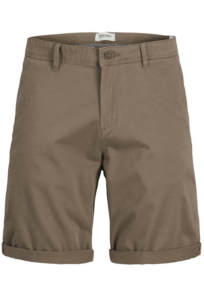 JPSTBOWIE SHORTS SOLID SRT SN 12165604 Morel